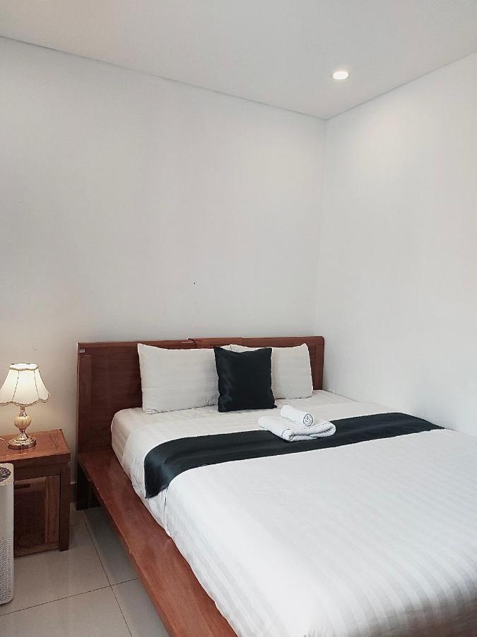 Twins Hotel Ho Chi Minh City Exterior photo