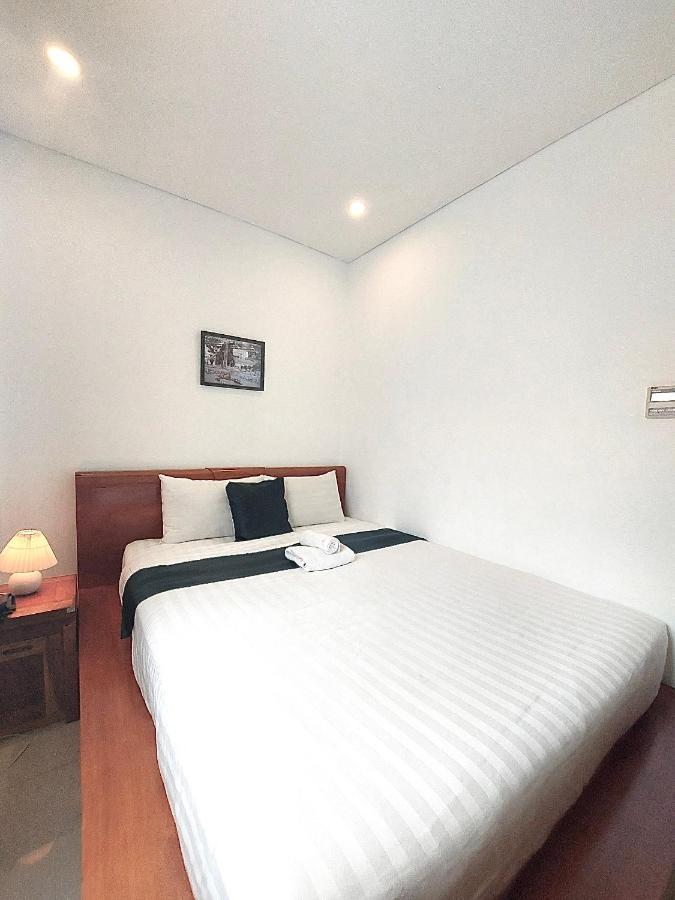 Twins Hotel Ho Chi Minh City Exterior photo