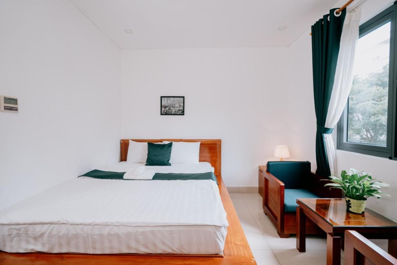 Twins Hotel Ho Chi Minh City Exterior photo
