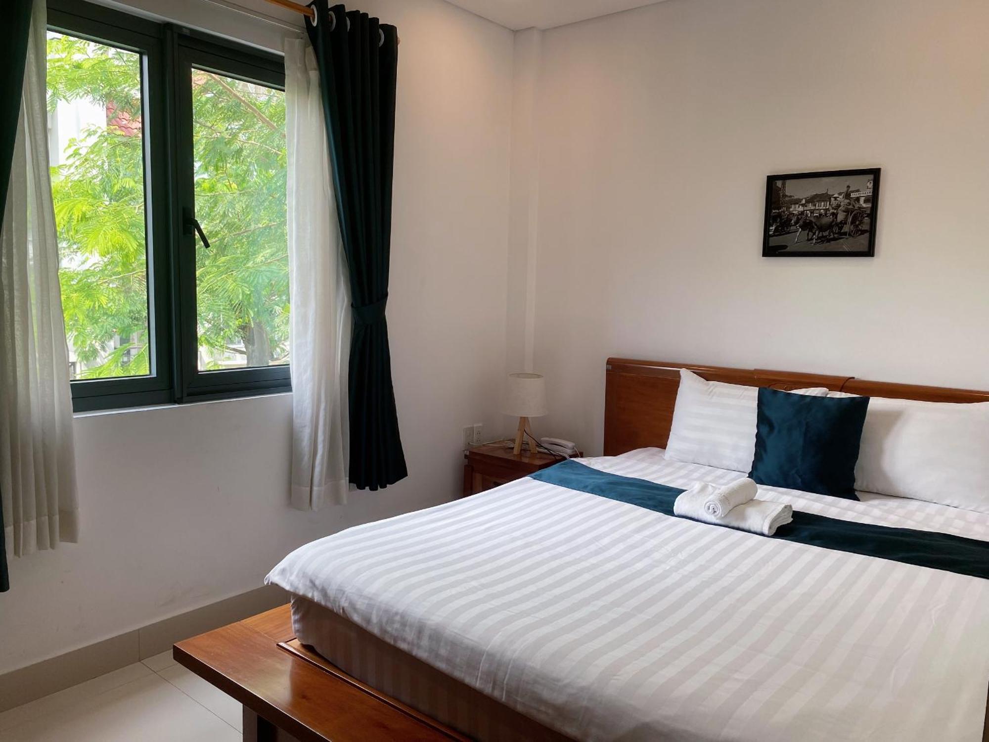 Twins Hotel Ho Chi Minh City Exterior photo